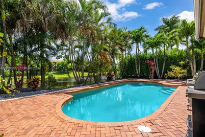 9534 Ginger Ct, Parkland, FL 33076 - Photo 5