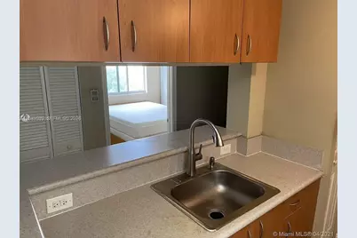 816 NW 11th St #704, Miami, FL 33136 - Photo 1