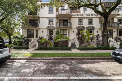 1650 Galiano St #TH3, Coral Gables, FL 33134 - Photo 3