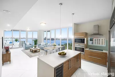 2020 N Bayshore Dr #1602, Miami, FL 33137 - Photo 1