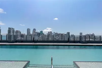 121 NE 5th St #2401, Miami, FL 33132 - Photo 23