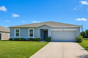 811 Serenade St NW, Palm Bay, FL 32907 - Photo 1