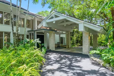 5600 Oakwood Ln, Coral Gables, FL 33156 - Photo 3