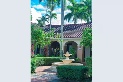 2021 Renaissance Blvd #104, Miramar, FL 33025 - Photo 33