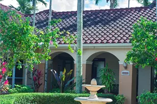 2021 Renaissance Blvd, Miramar, FL 33025 - Photo 33