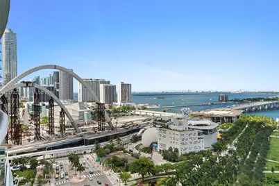 900 Biscayne Blvd #2304, Miami, FL 33132 - Photo 31