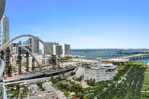 900 Biscayne Blvd, Miami, FL 33132 - Photo 31