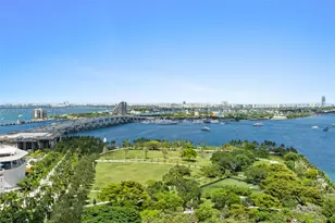 900 Biscayne Blvd, Miami, FL 33132 - Photo 29