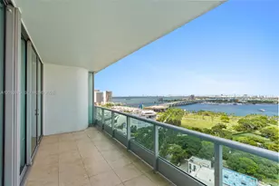 900 Biscayne Blvd, Miami, FL 33132 - Photo 33