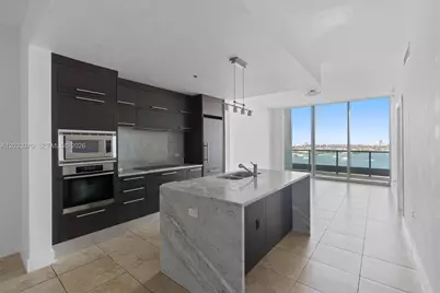 900 Biscayne Blvd #2304, Miami, FL 33132 - Photo 5