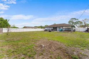 2239 Lotus Rd, North Fort Myers, FL 33905 - Photo 21