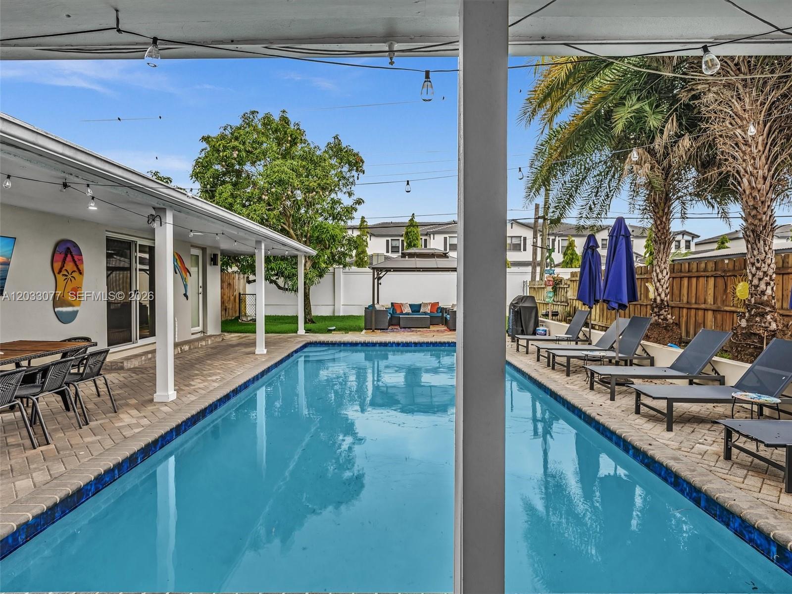 5021 SW 29th Terrace - 5021 SW 29th Terrace, Dania Beach, FL 33312 Luxury Property | Jose Angel Pina