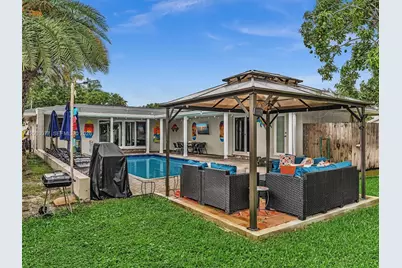 5021 SW 29th Ter, Dania Beach, FL 33312 - Photo 11
