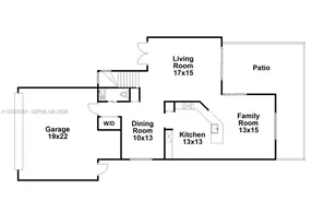 18018 SW 30th Ct, Miramar, FL 33029 - Photo 33