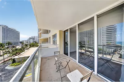 5600 Collins Ave #7W, Miami Beach, FL 33140 - Photo 33