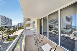 5600 Collins Ave, Miami Beach, FL 33140 - Photo 33