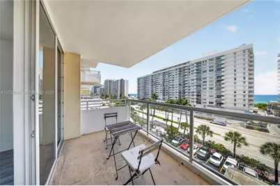5600 Collins Ave #7W, Miami Beach, FL 33140 - Photo 35