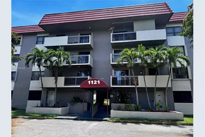 1121 SW 122nd Ave #112-2, Miami, FL 33184 - Photo 1