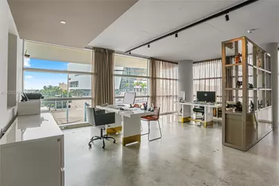 888 Biscayne Blvd #CU8B, Miami, FL 33132 - Photo 11