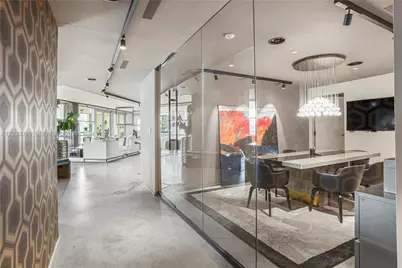 888 Biscayne Blvd #CU8B, Miami, FL 33132 - Photo 23