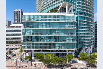 888 Biscayne Blvd #CU8B, Miami, FL 33132 - Photo 3