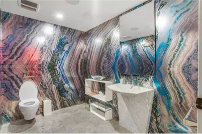 888 Biscayne Blvd #CU8B, Miami, FL 33132 - Photo 25