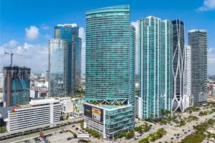 888 Biscayne Blvd, Miami, FL 33132 - Photo 1