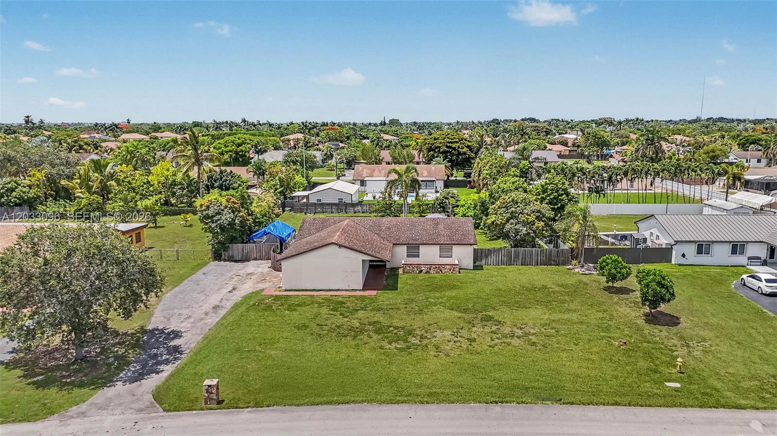 1475 NW 19th St - 1475 NW 19th St, Homestead, FL 33030 Luxury Property | Jose Angel Pina