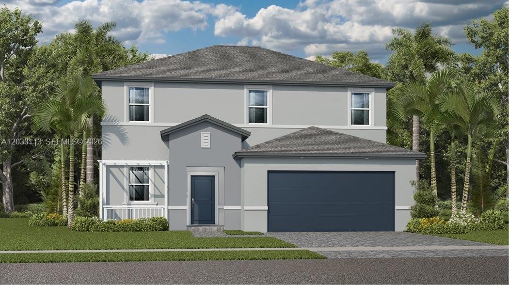 19408 SW 336 Terrace - 19408 SW 336 Terrace, Homestead, FL 33034 Luxury Property | Jose Angel Pina