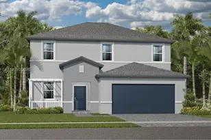 19408 SW 336 Terrace, Homestead, FL 33034 - Photo 1