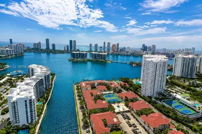 3135 NE 184th St #2104, Aventura, FL 33160 - Photo 1