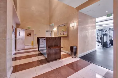 185 SW 7th St #4206, Miami, FL 33130 - Photo 17