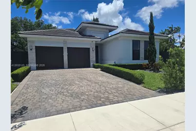 19410 SW 124th Ct, Miami, FL 33177 - Photo 1