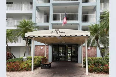 3100 N Course Ln #208, Pompano Beach, FL 33069 - Photo 3