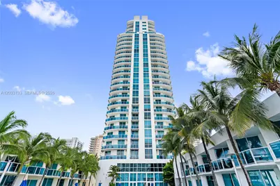 1945 S Ocean Dr #704, Hallandale Beach, FL 33009 - Photo 35