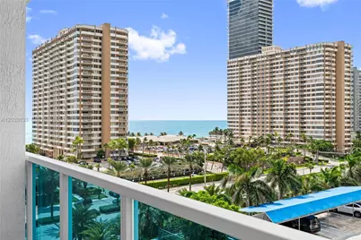 1945 S Ocean Dr #704, Hallandale Beach, FL 33009 - Photo 45