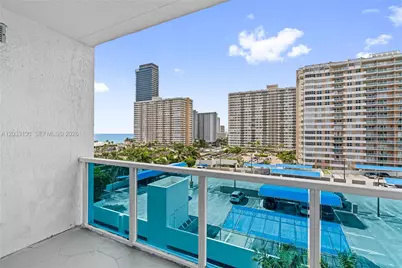 1945 S Ocean Dr #704, Hallandale Beach, FL 33009 - Photo 43