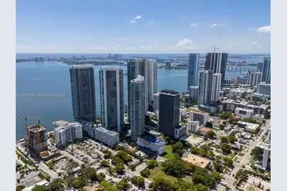 501 NE 31st St #1001, Miami, FL 33137 - Photo 39