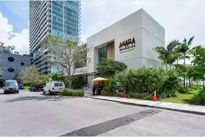 501 NE 31st St #1001, Miami, FL 33137 - Photo 3