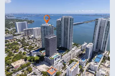 501 NE 31st St #1001, Miami, FL 33137 - Photo 29