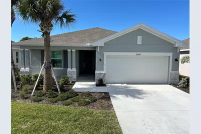 20483 Copperhead Dr, Lehigh Acres, FL 33936 - Photo 1