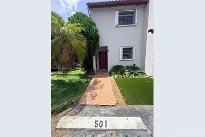 15430 SW 74th Cir Ct #501, Miami, FL 33193 - Photo 1
