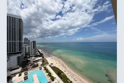 1830 S Ocean Dr #2412, Hallandale Beach, FL 33009 - Photo 1
