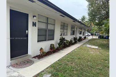 883 NE 40th St #N, Oakland Park, FL 33334 - Photo 7