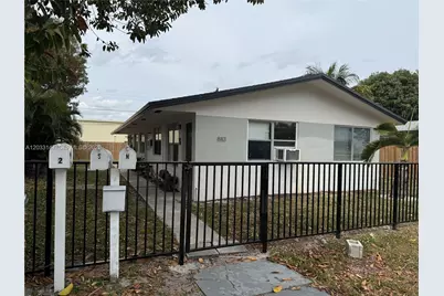 883 NE 40th St #N, Oakland Park, FL 33334 - Photo 9