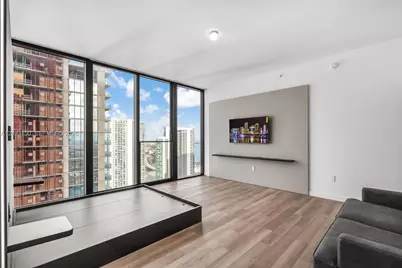 20 NE 11th St #5102, Miami, FL 33132 - Photo 25