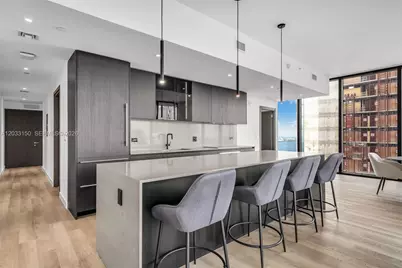 20 NE 11th St #5102, Miami, FL 33132 - Photo 3