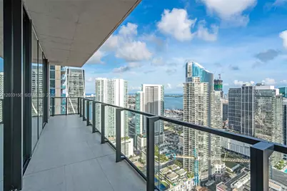 20 NE 11th St #5102, Miami, FL 33132 - Photo 33