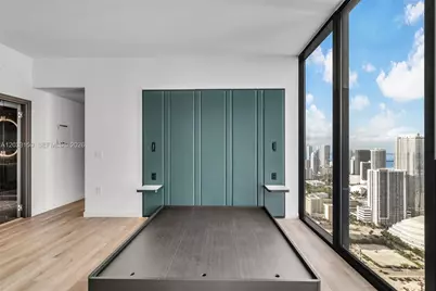 20 NE 11th St #5102, Miami, FL 33132 - Photo 23