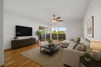 1205 Mariposa Ave #415, Coral Gables, FL 33146 - Photo 3